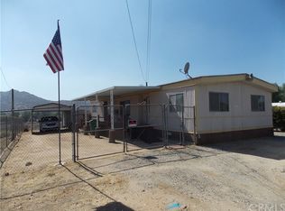 17817 Cajalco Rd, Perris, CA 92570