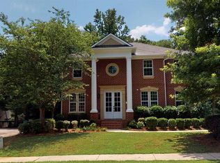 3322 Sequoia Ave, Atlanta, GA 30349