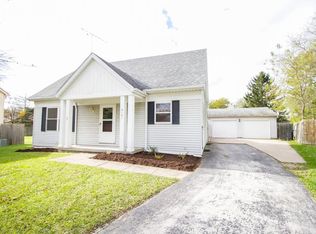 6181 Old Farm Ct #1, Toledo, OH 43612