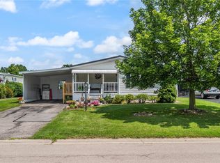 6351 Kims Dr, Victor, NY 14564