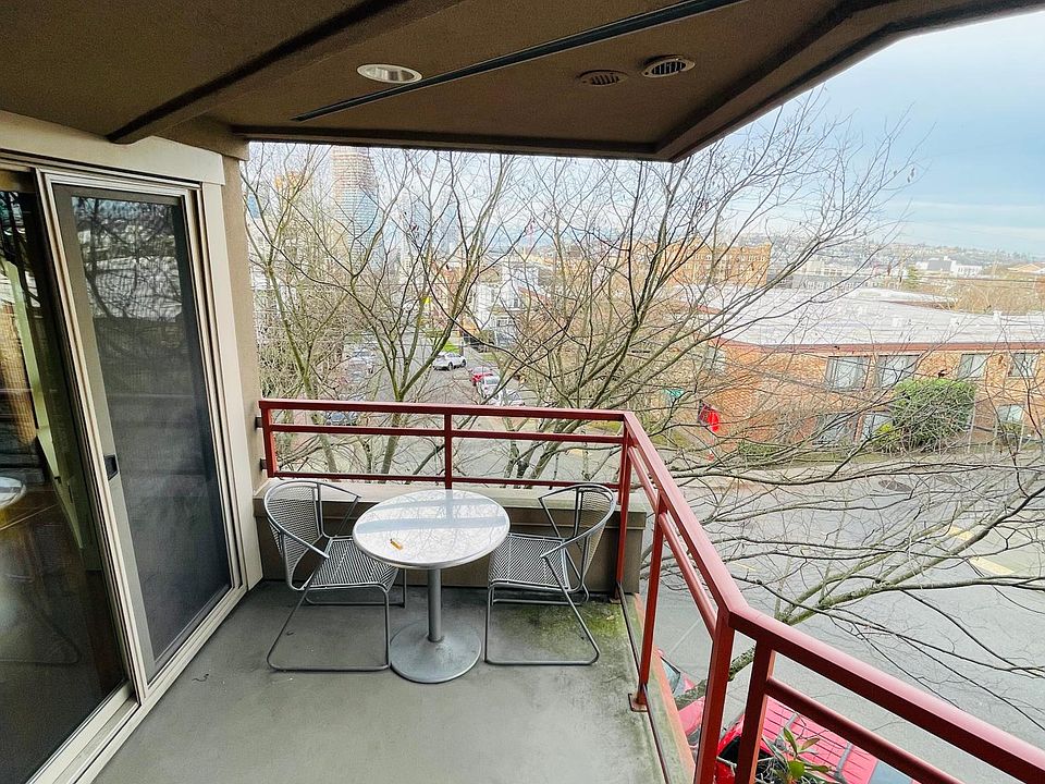 1st image of 711 E Denny Way Unit 207