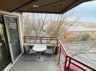 711 E Denny Way UNIT 207, Seattle, WA 98122