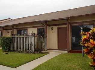 11066 NW 38th St #11066, Sunrise, FL 33351
