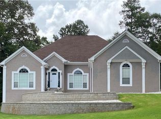 2507 Fairweather Ct SE, Conyers, GA 30013