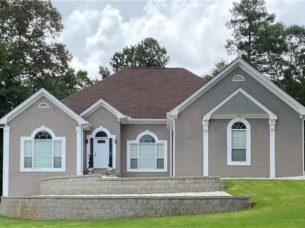 2507 Fairweather Ct SE, Conyers, GA 30013