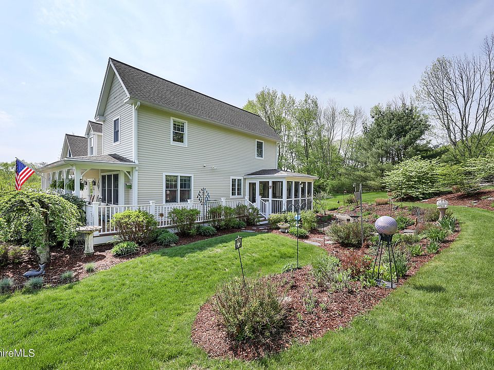 4295 lilac lane, pittsfield charter township, mi