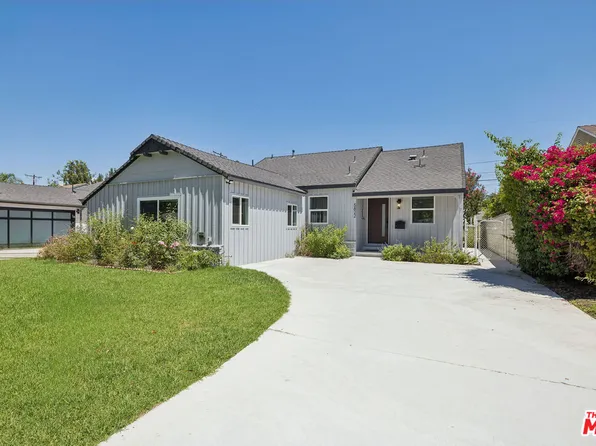 5822 Saloma Ave, Van Nuys, CA 91411