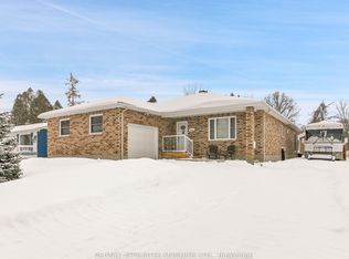 3502 Bruce St, South Stormont, ON K6K 1N3