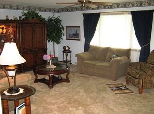 137 Bay Ridge Rd, Lakeview, AR 72642