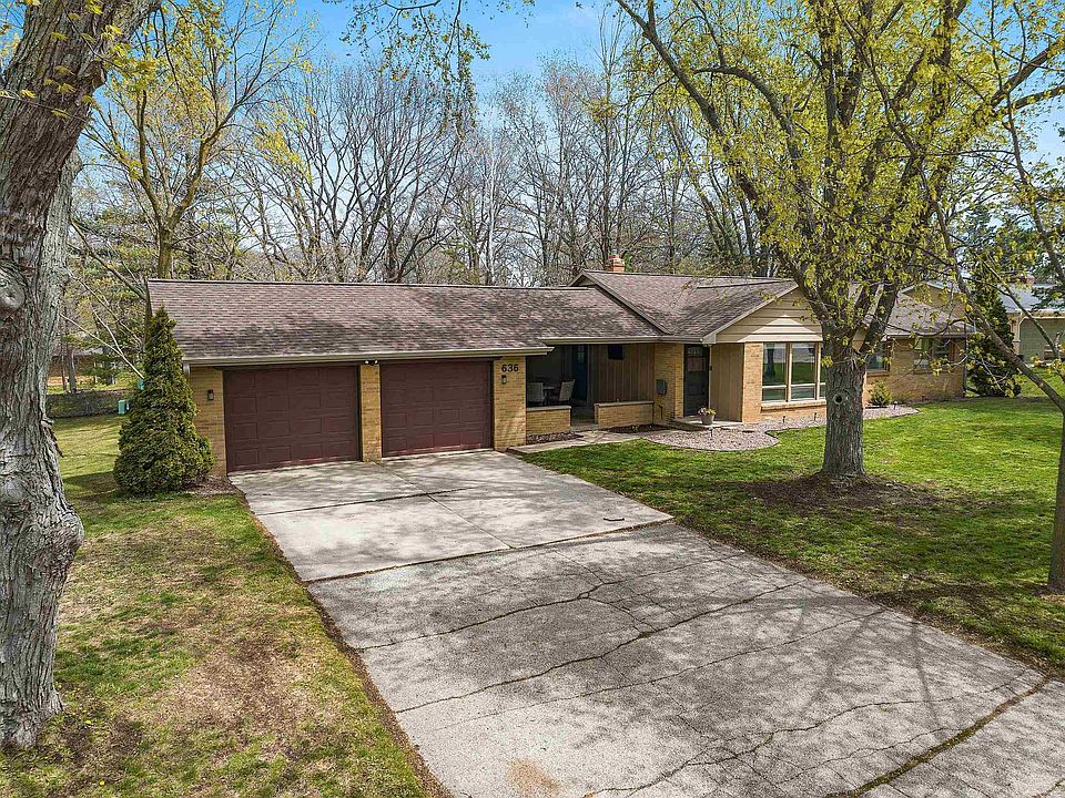 1st image of 636 Mount Mary Dr