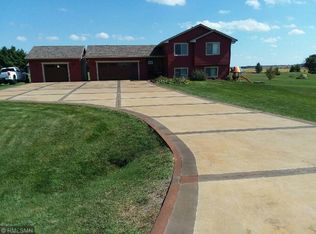 995 158th St, Roberts, WI 54015