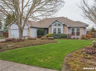 1037 Morse Ln SW, Albany, OR 97321