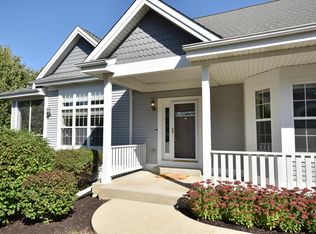 N59W17764 Meadow COURT, Menomonee Falls, WI