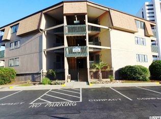 9520 Shore Dr #1-J, Myrtle Beach, SC 29572
