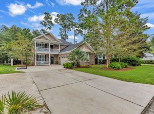 28 Winnowing Way, Pawleys Island, SC 29585