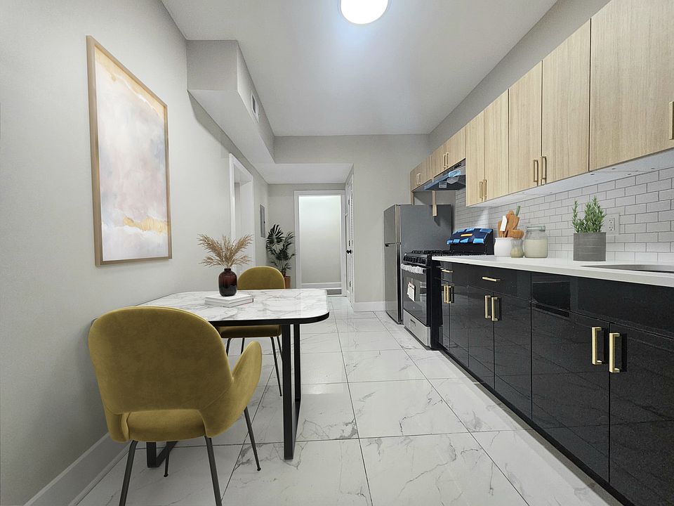 1st image of 190A N Park St #3O