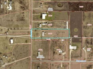 9430 Norrell Rd, Midlothian, TX 76084