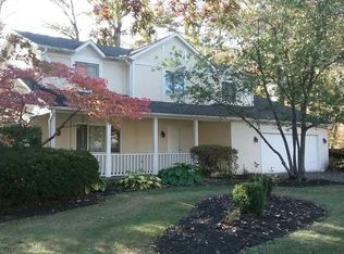 11417 Huntington Way NW, Pickerington, OH 43147