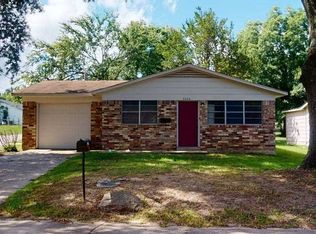 2220 Grove St, Texarkana, AR 71854