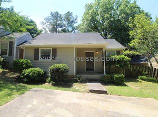 323 Valley Crest Dr, Birmingham, AL 35215