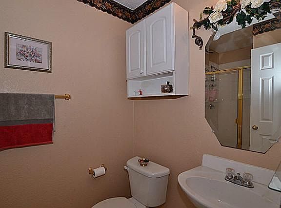 Downstair Bathroom