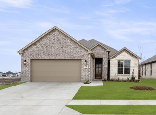 440 Silver Springs Ln, Lavon, TX 75166