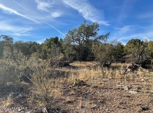 30254 Corona Way, Seligman, AZ 86337