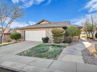 2283 S Legacy Dr, St George, UT 84770