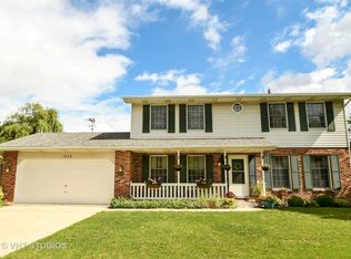 1026 186th St, Homewood, IL 60430