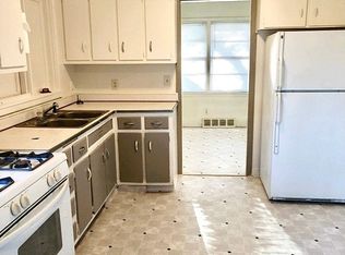 5207 W Craw St, Lincoln, NE 68524