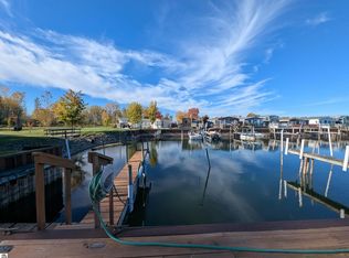 N A Michigan Ave, Au Gres, MI