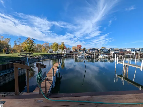 N A Michigan Ave, Au Gres, MI 48703