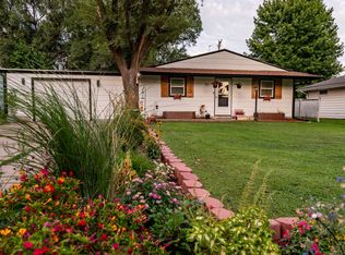 1316 Terrace Dr, El Dorado, KS 67042