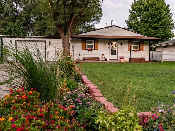 1316 Terrace Dr, El Dorado, KS 67042