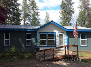 102 Diamond Dr, Newport, WA 99156