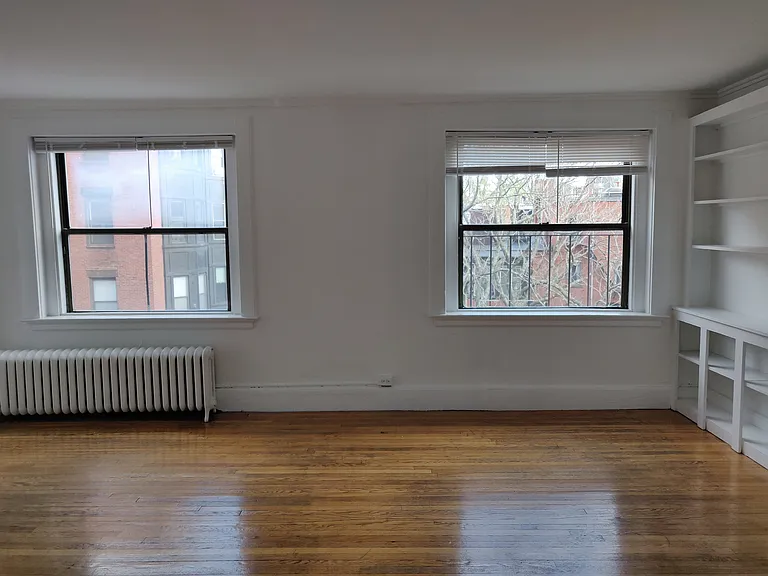 473 Beacon St #7 — Photo 1
