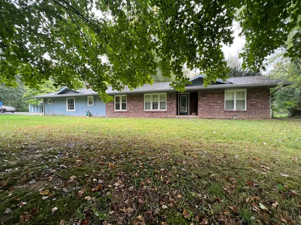 4487 State Highway 42, Cloverdale, IN 46120