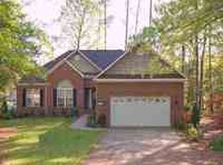 887 Egret Pl, Vass, NC 28394