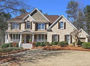 1177 Bridge Mill Ave, Canton, GA 30114