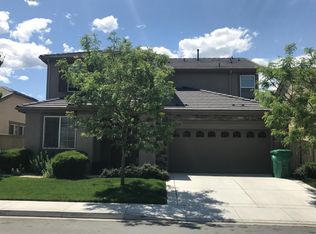 10867 Oakhaven Dr, Reno, NV 89521