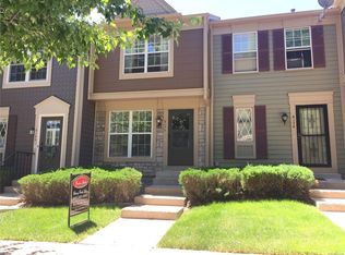 8170 S Fillmore Way, Centennial, CO 80122