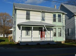 7017 Veterans Way, Ickesburg, PA 17037