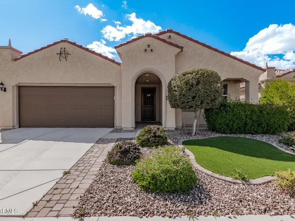 3856 N COTTONWOOD Drive, Florence, AZ 85132