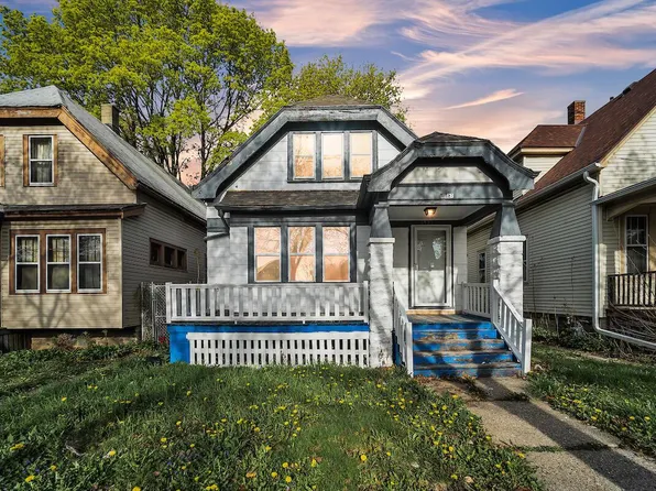 3527 North 14th STREET, Milwaukee, WI 53206
