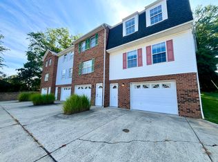 8 Thistle Wood Ln #6, Huntington, WV 25705