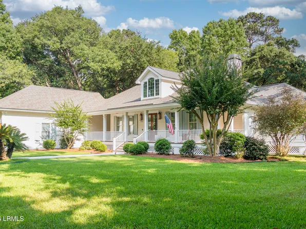 602 Ashdale Drive, Beaufort, SC 29907