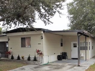 8809 Balfour Rd, Tampa, FL 33635