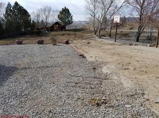 1446 E 11th St, Craig, CO 81625