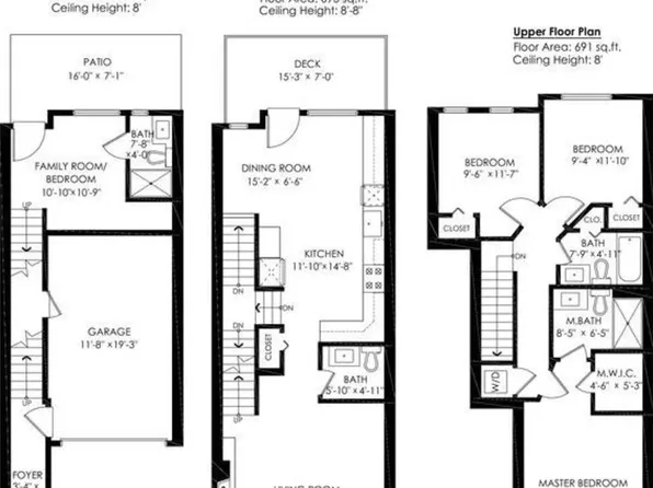 33860 Marshall Rd #17, Abbotsford, BC V2S 0E8