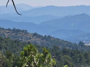 2065 Indian Wells Rd #141, Cotopaxi, CO 81223